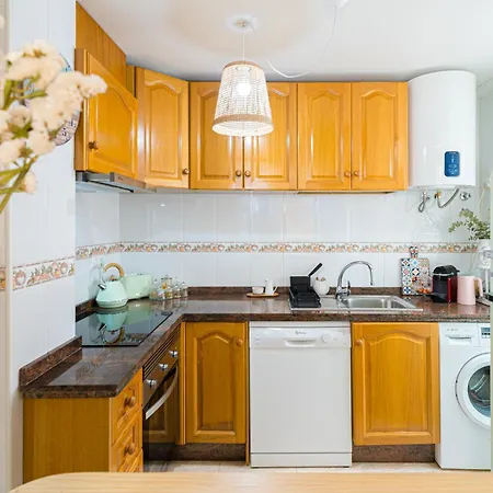 Apartment & Center Campello El Campello