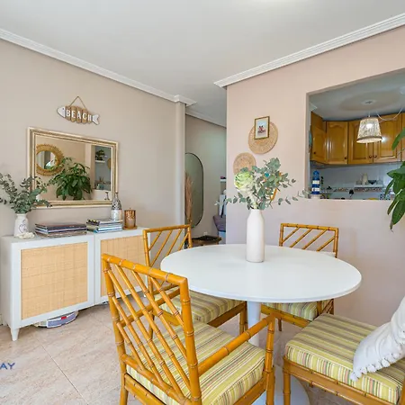 Apartment & Center Campello
