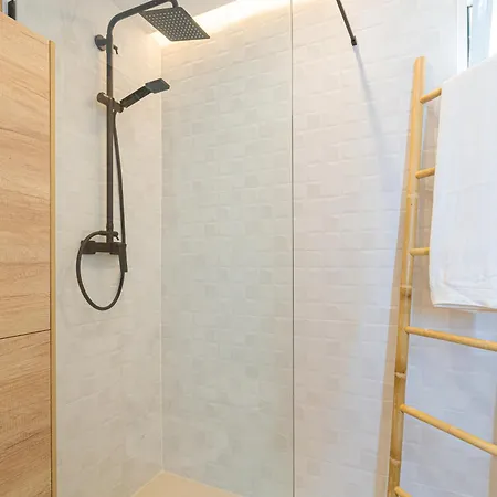 Apartment & Center Campello *