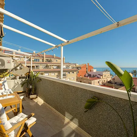 Apartment & Center Campello El Campello