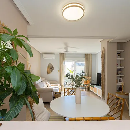Apartment & Center Campello *