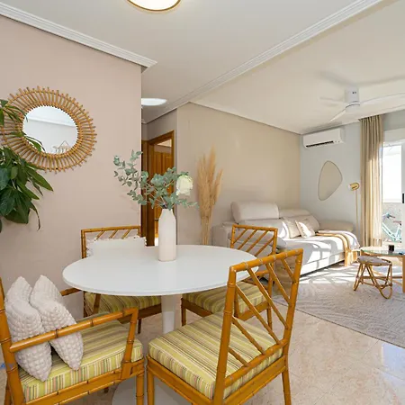 Apartman & Center Campello *