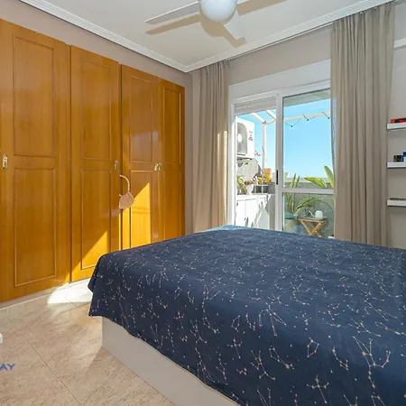 Apartman & Center Campello El Campello